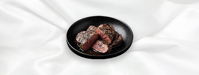 Lamb Kulbasti — Tender Fillet Of Lamb Seasoned & Charcoal Grilled, GB Canteen Hitchin