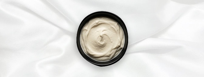 Yogurt — Creamy Plain Yogurt, GB Canteen Hitchin