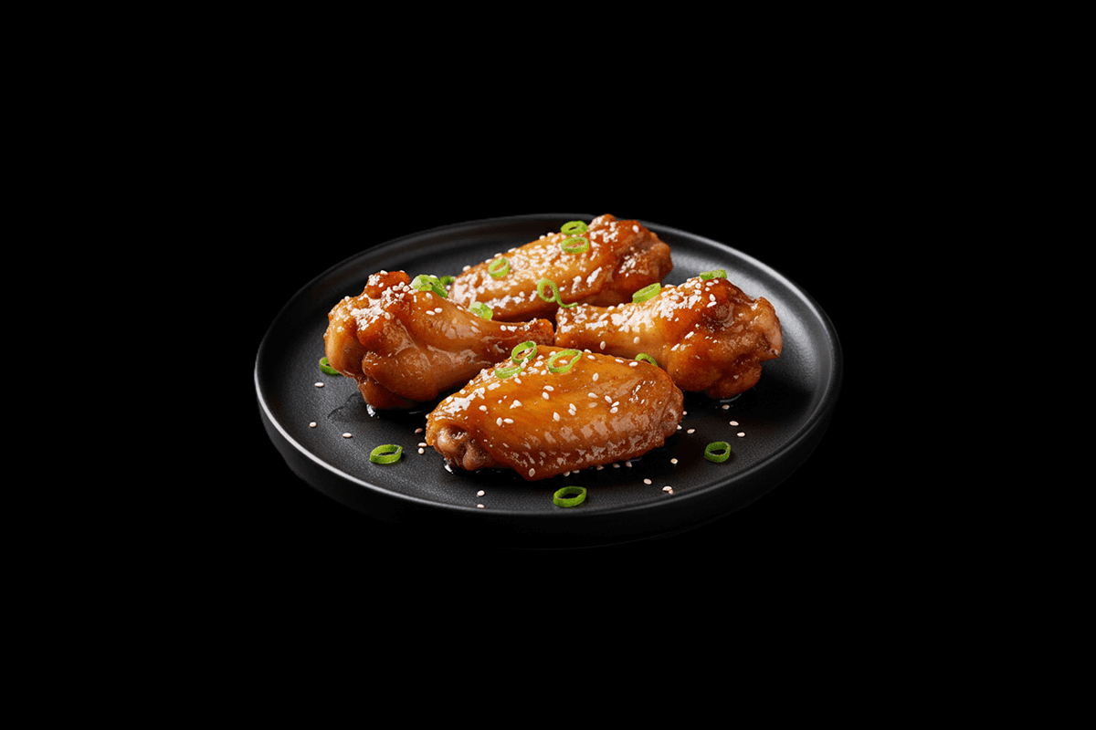 Honey Wings