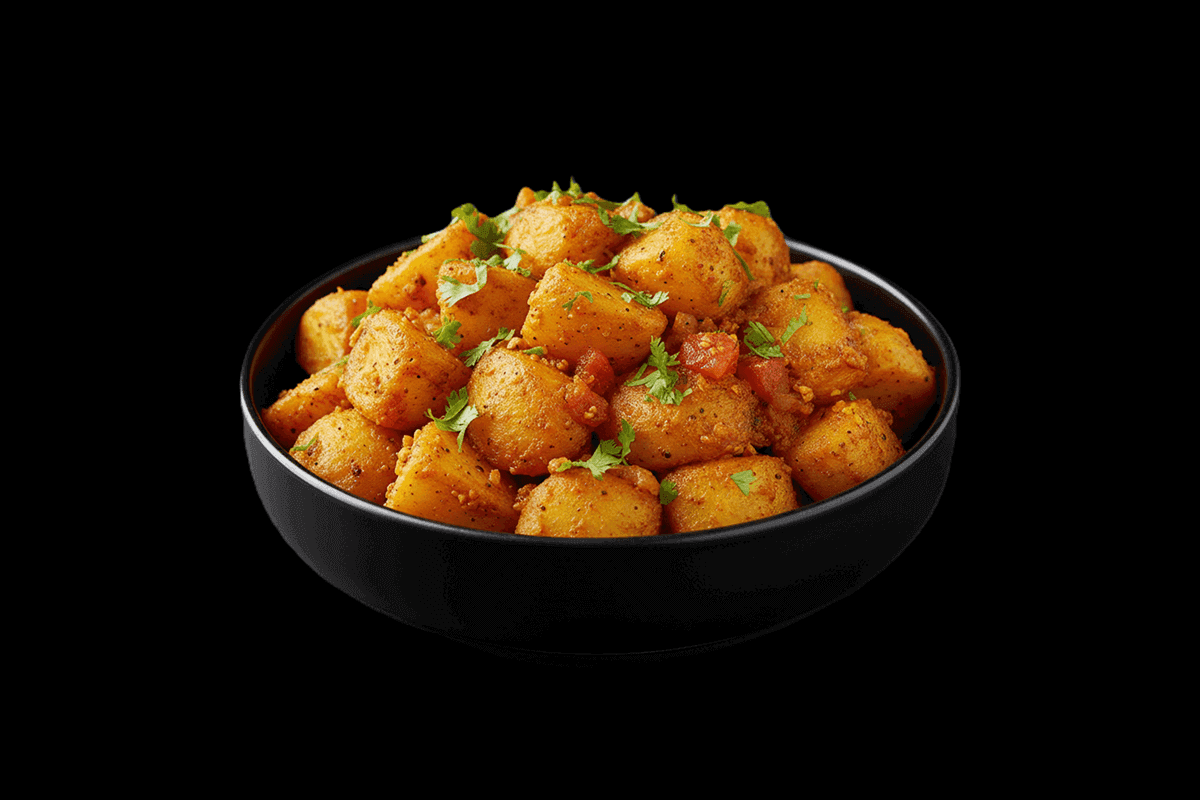 Bombay Aloo VEG
