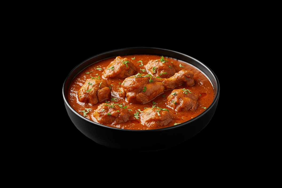 Chicken Pathia