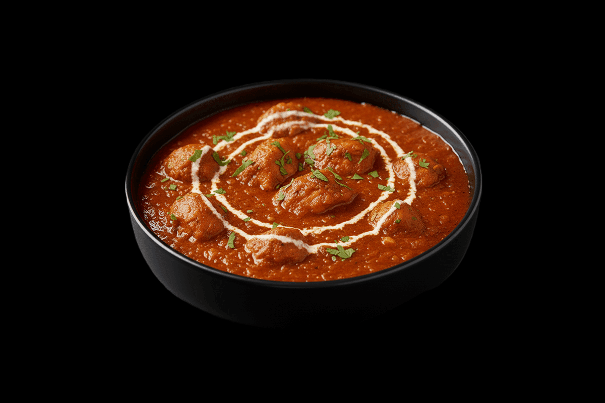 Chicken Rogan