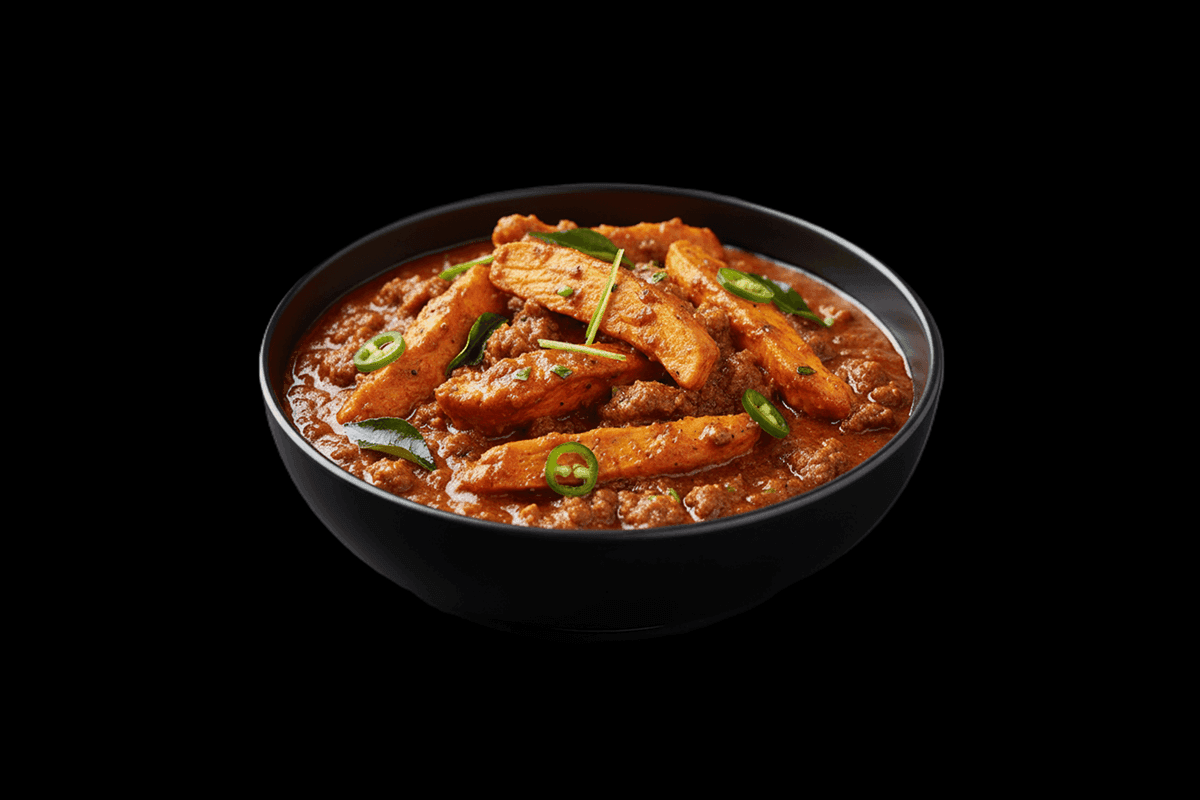 Murghi Masala NEW
