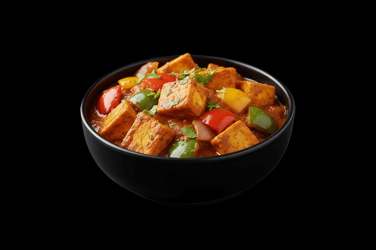 Paneer Karahi VEG