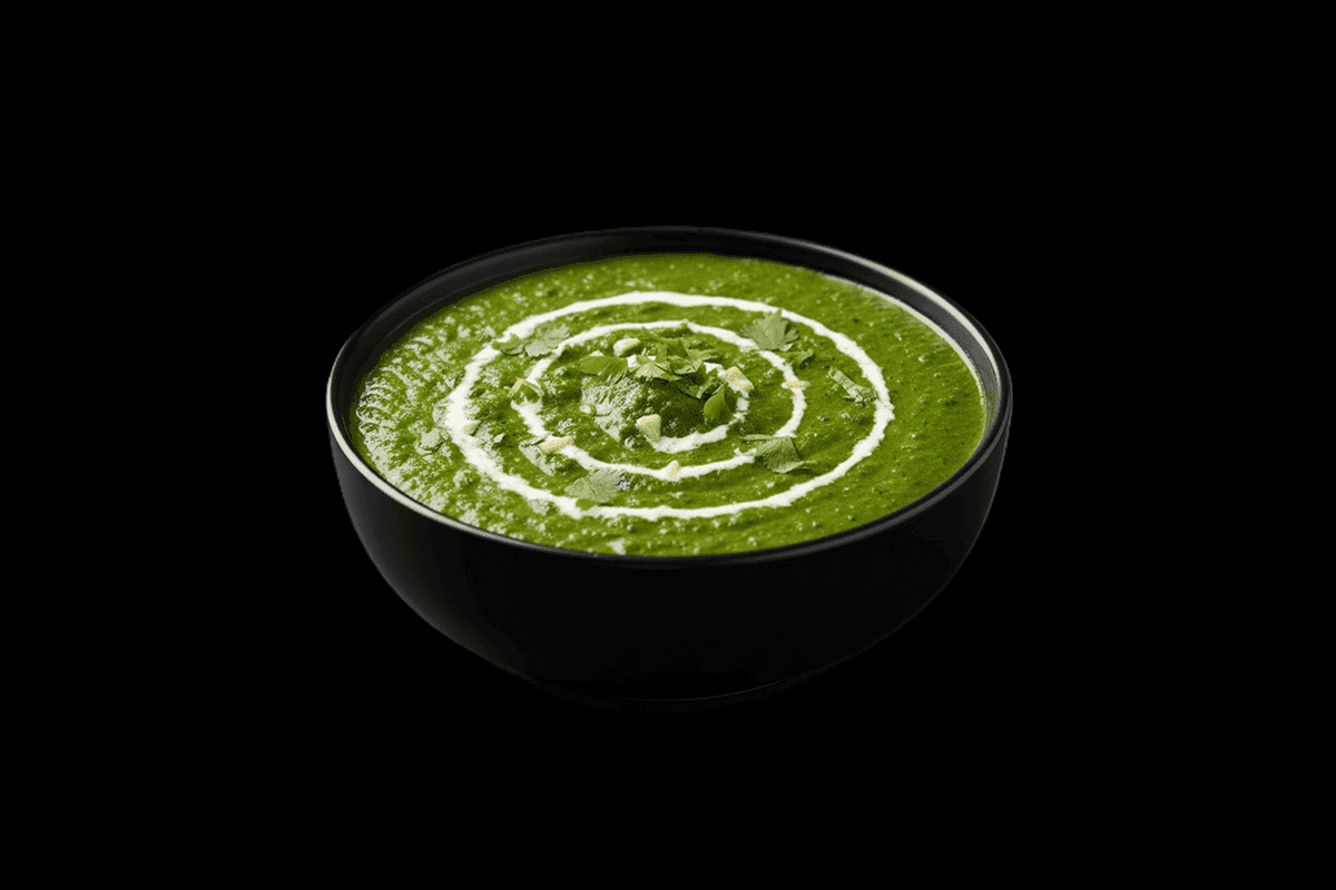 Saag Cream