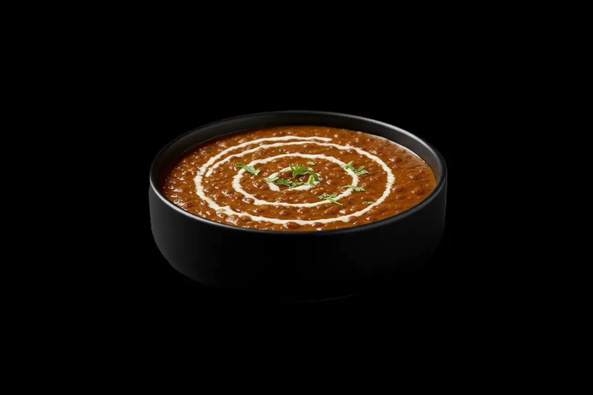 Dal Makhani