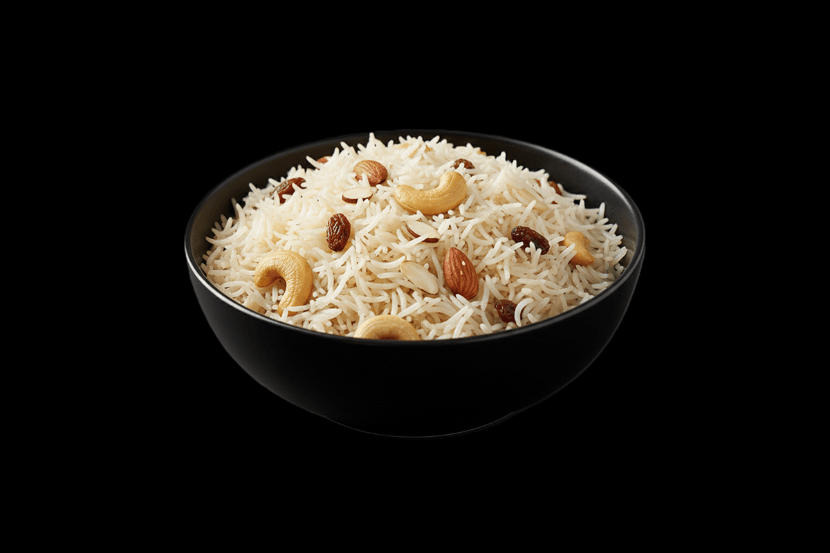 Kashmiri Pulao (D)