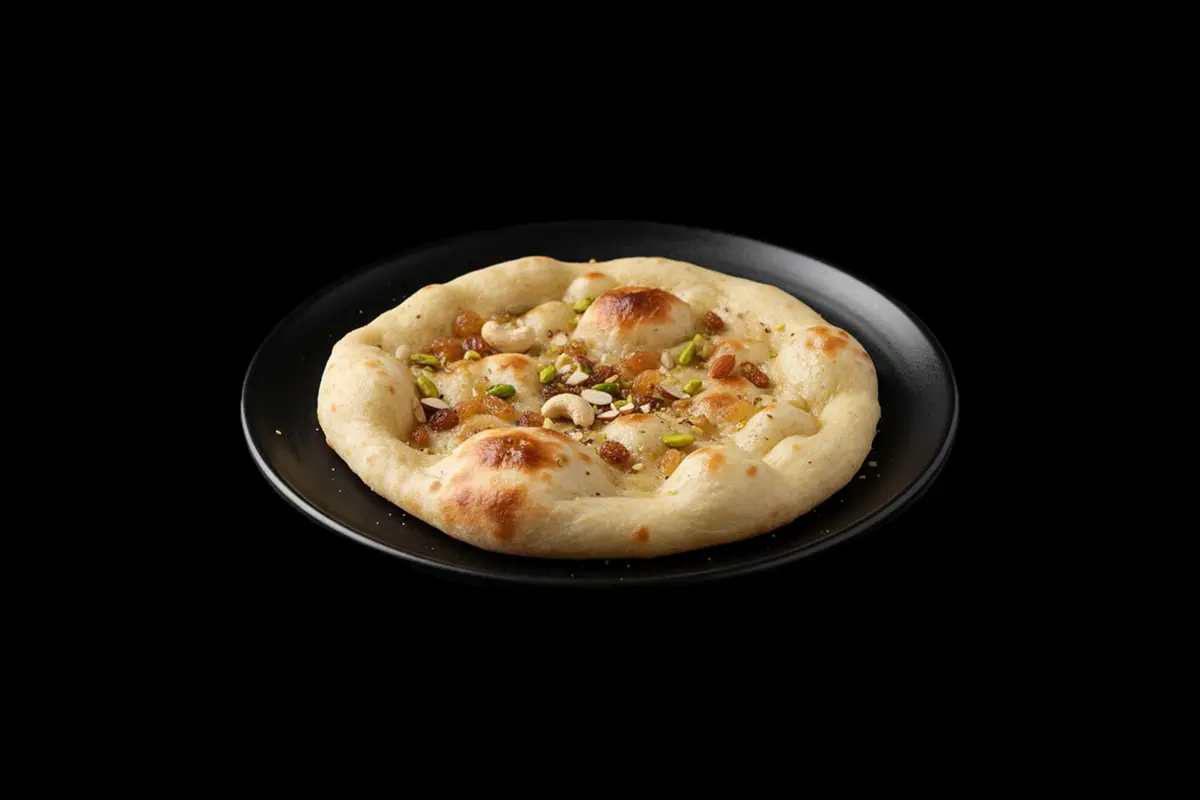 Peshawari Naan (D)