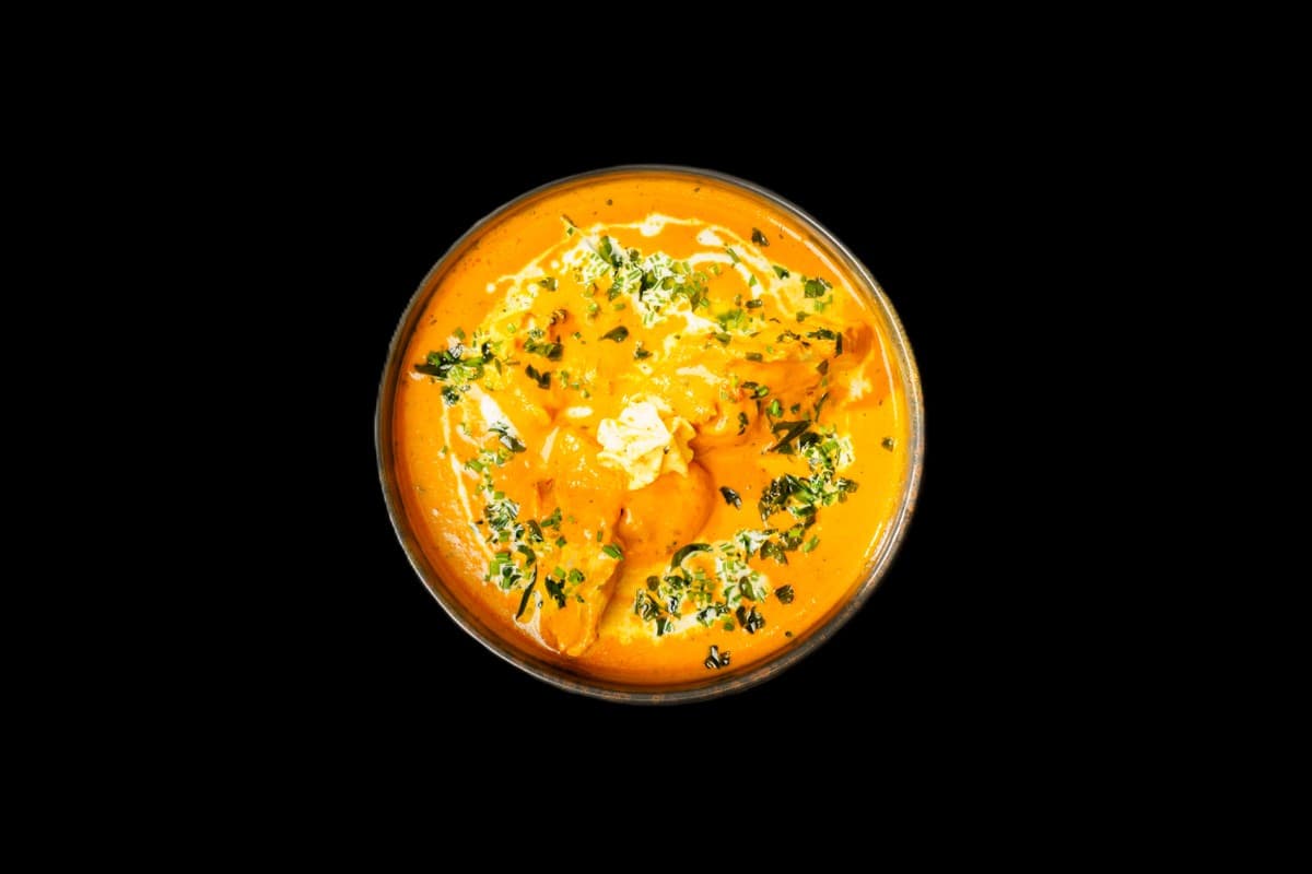 Aam Diya Chicken