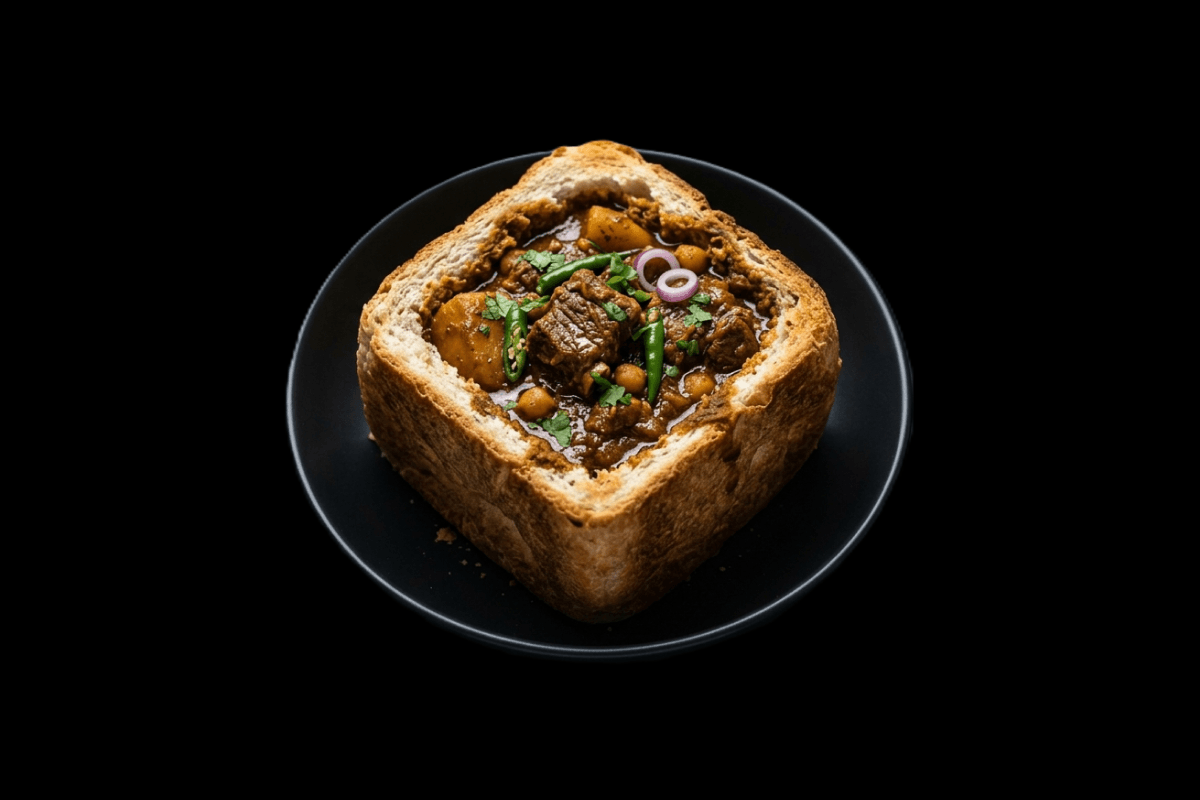 Bunny Chow