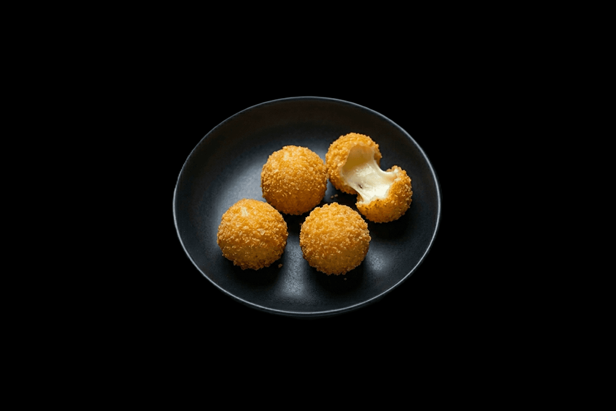 Cheese Balls