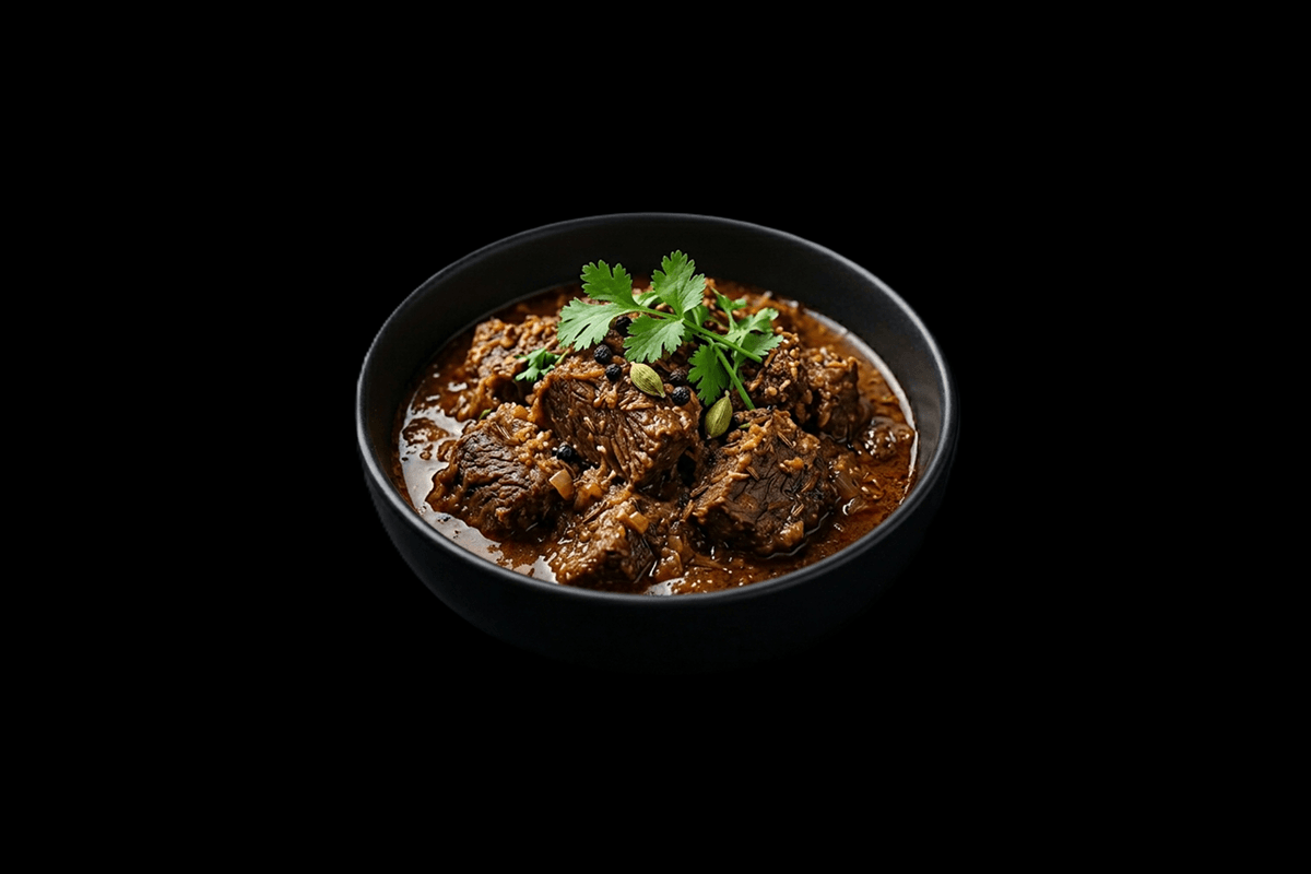 Goan Style Beef