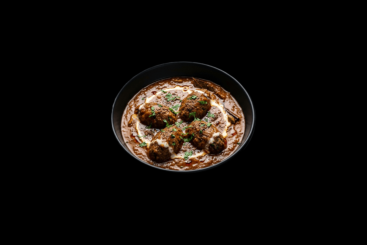 Kofta Curry