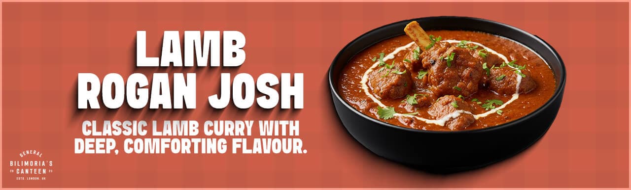 Loaded roll meal offer banner