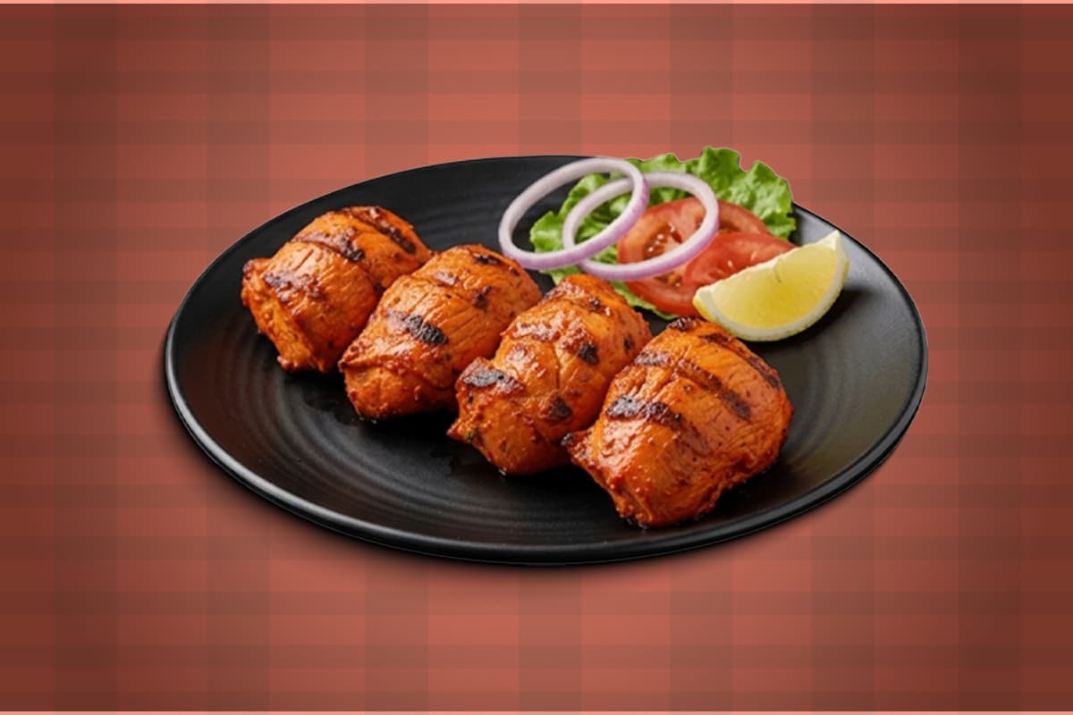 General Bilimoria's Canteen - Cambridge park E11 restaurant