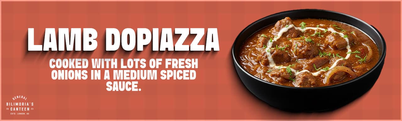 Loaded roll meal offer banner