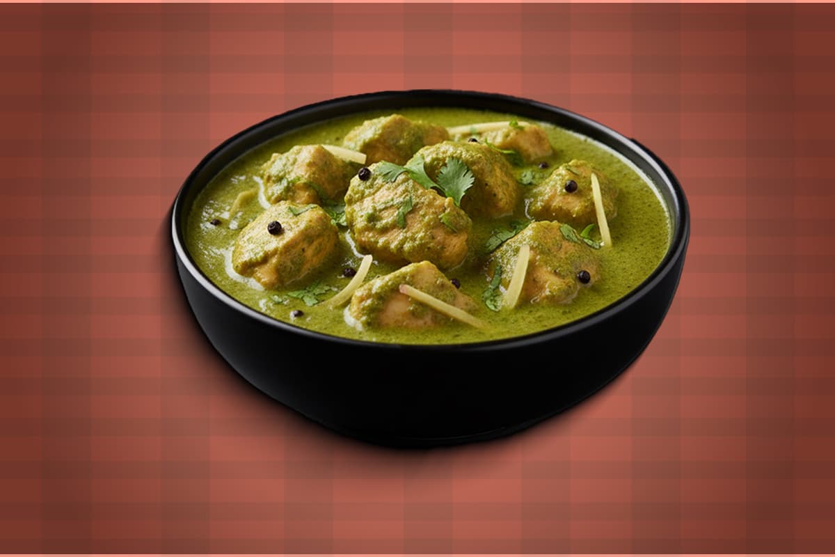 General Bilimoria's Canteen - Petts Wood (Thai) restaurant