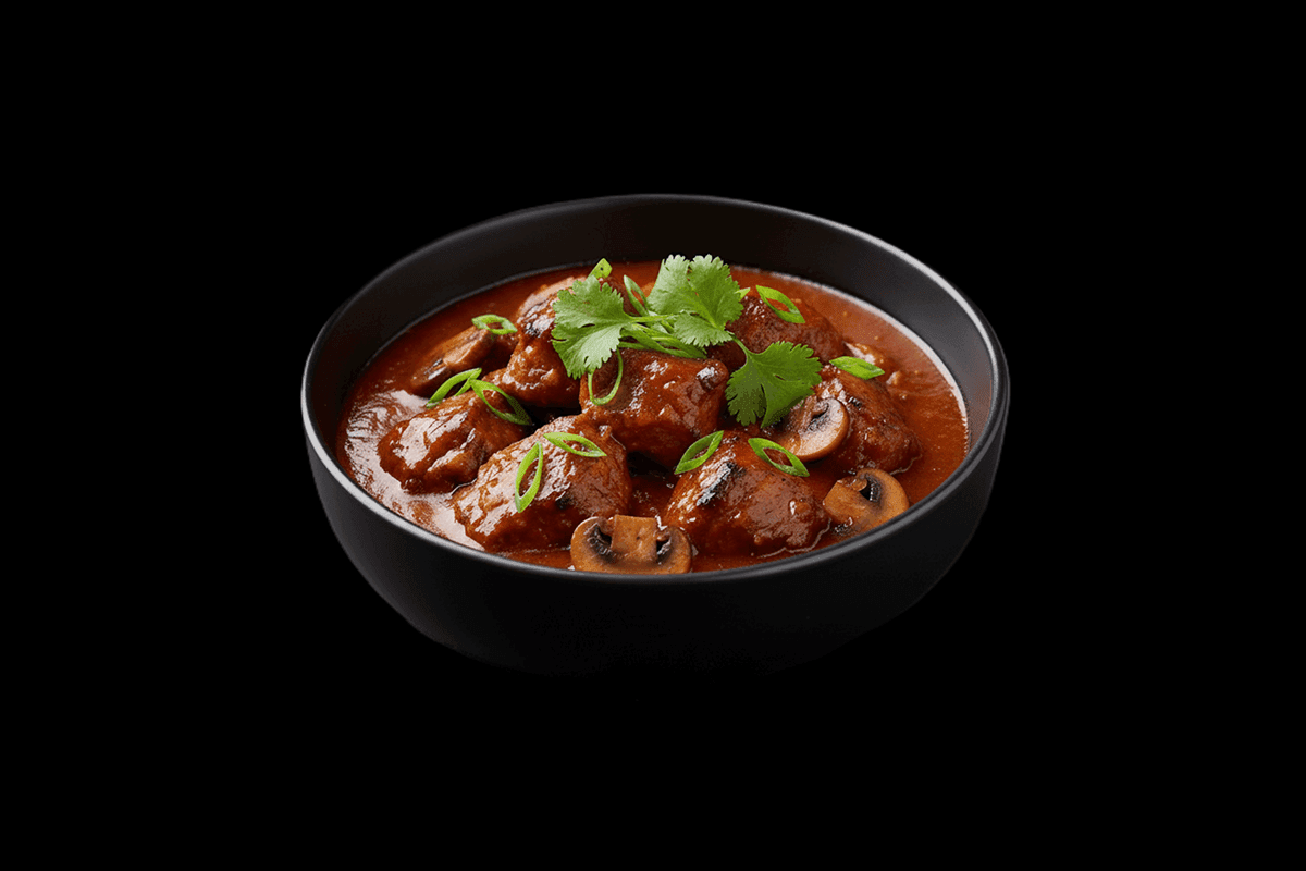 Lamb Langtang