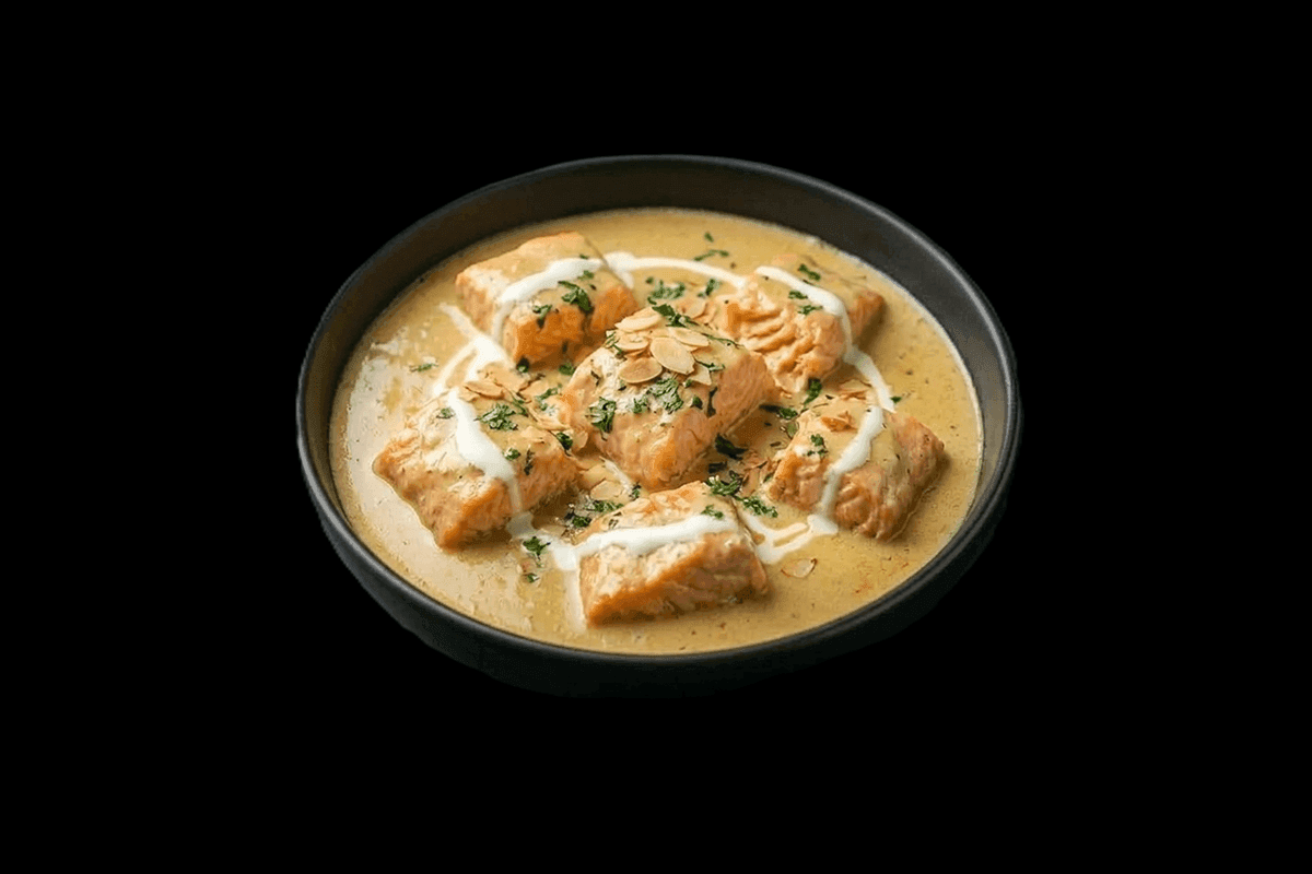 Malai Salmon D, F